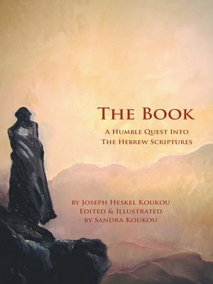cover image of The Book